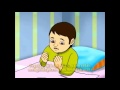 CartoonNew - Doa Bangun Tidur