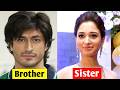 Bollywood Actors की Real Life Sisters | Names & Rare Photos You Never Saw!