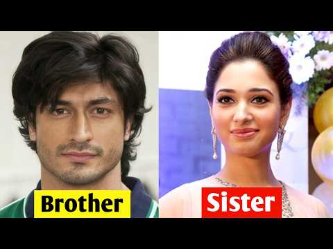 Bollywood Actors की Real Life Sisters | Names & Rare Photos You Never Saw!