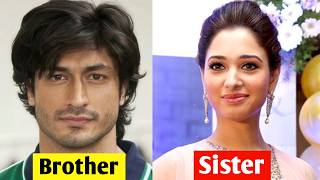 Bollywood Actors की Real Life Sisters | Names \u0026 Rare Photos You Never Saw!