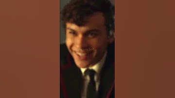 Marcus Lopez edit #deadlyclass #marcuslopez