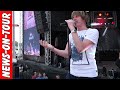 Für die Ewigkeit (4k) Mickie Krause | Oberhausen Ole 2018 Live on Stage Video (Official YouTube)