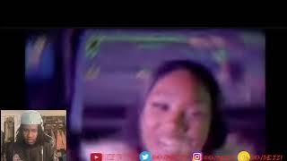 Gloss Up Get In With Me Freestyle Kai Dezzy Reacts