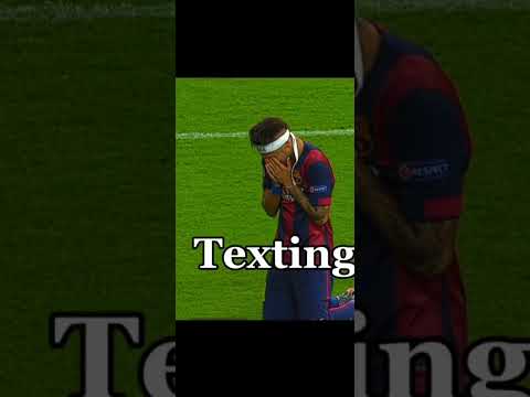 Neymar x Stephanie
