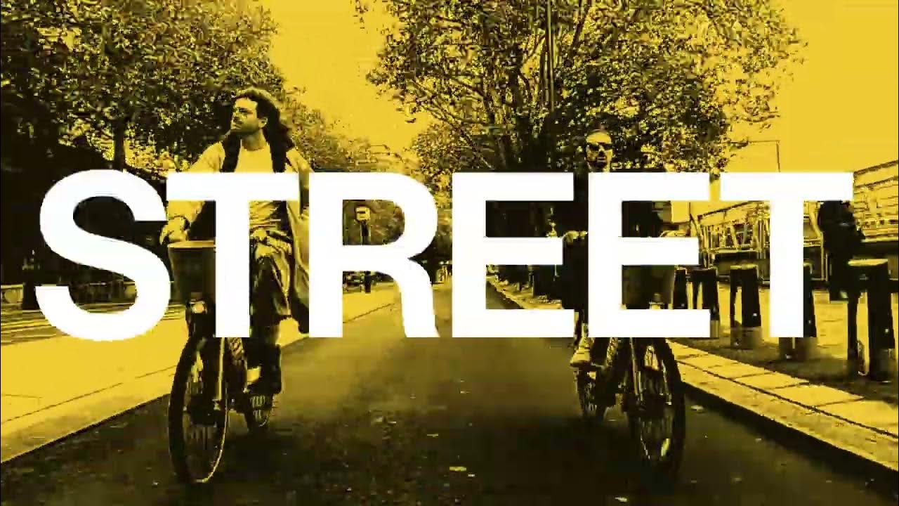 Joy Anonymous JOY (Up The Street) (Visualiser) YouTube Music