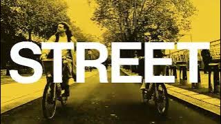 Joy Anonymous - JOY (Up The Street) (Visualiser)