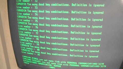 IBM XT BB550033525.avi