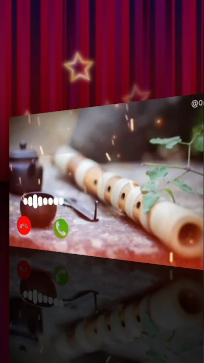 flute ringtone/bansuri mucic/viral ringtone/ bansuri funny videos 😅😍😂