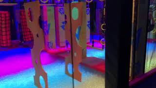 Urban Air Trampoline Park Adventure Park Fairview Heights, IL Now Open!