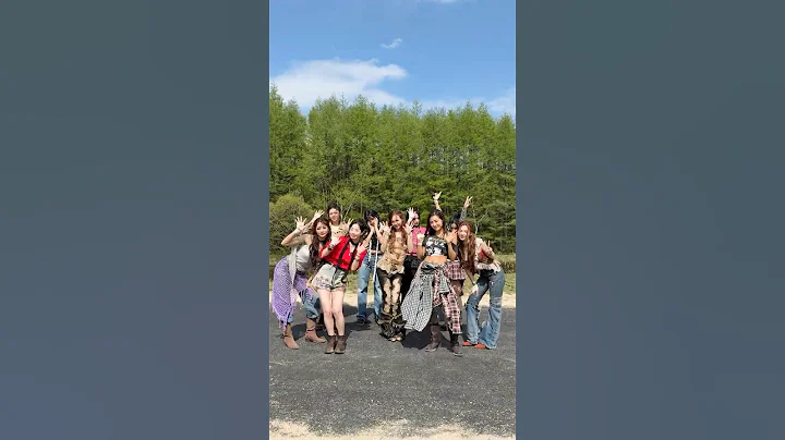 TWICE「ENEMY」With #TWICE