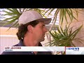 Clean NRG Solar feature on 9 News on &quot;Solar battery storage&quot;.