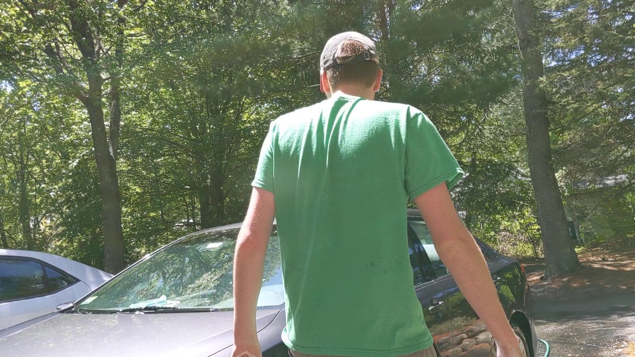How To Clean A Car Reddit How To Clean A Car Reddit