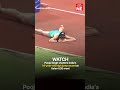 Pooja Singh shatters India's 14-year-old high jump record at Asian U20 meet