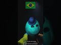 SOY DOEY PERO EN 5 IDIOMAS - Poppy Playtime 4