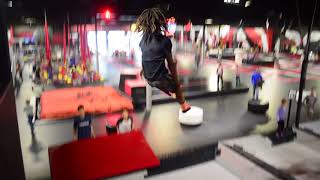 INSANE CIRCUSTRIX'S SESSION