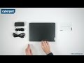 Lenovo IdeaPad 5 Pro Unboxing | Cyberport