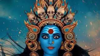 Om Devi Kali Ya Namah//Om Krīm Kalyai Namah( @yoga Edi )2021 Om Devi Kali Ya Namah//Om Krīm Kalyai Namah( @yoga Edi )2021