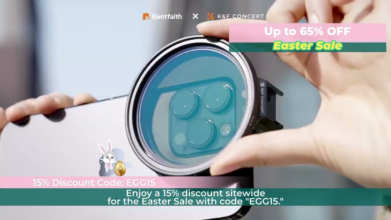 Easter is Sweeter with Our Egg-cellent Discounts！