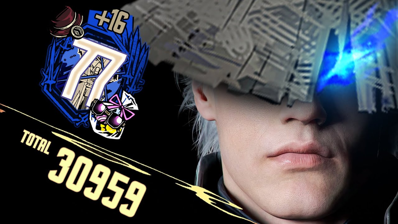 [Limbus Company] To Claim Their Bones in 2025 be like: