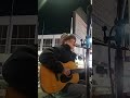 鈴木昇太 アイのうた / ふくい舞 cover 春日部路上 2026.1.25