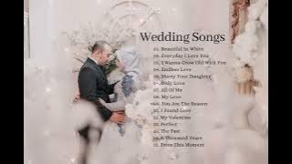 Wedding Songs Vol. 2 | Collection | Non-Stop Playlist 2023💕