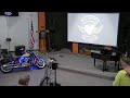 JOIN US LIVE // Full Throttle Biker Church