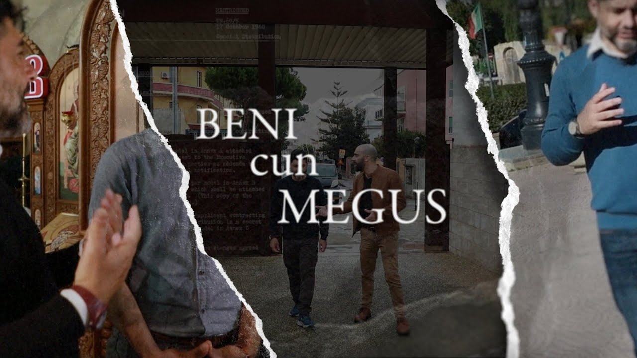 18P BENI CUN MEGUS 2025