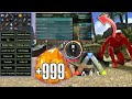 ARK Mobile 2.0.29 MOD MENU | Unlimited Amber + Free God Console | No Password Needed!