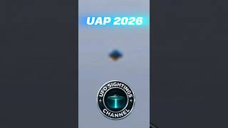 PILOT FILMS UAP UFO MEXICO 2026