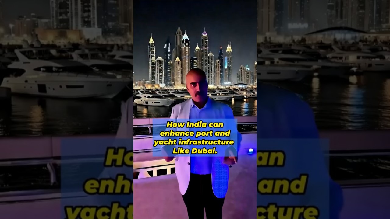 Dubai to Mumbai: Building India&rsquo;s Wellness Future