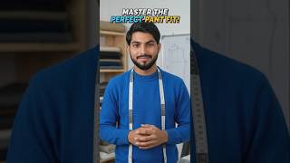 Pant Ka Fogg Aur Cross Nikalne Ka Sahi Tarika | Professional Tailoring Tips