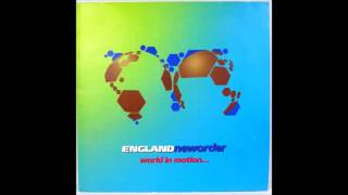 New Order - World in motion ( Subbuteo mix )