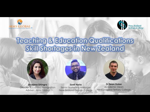 Graduate Diploma in ECE at NZTC