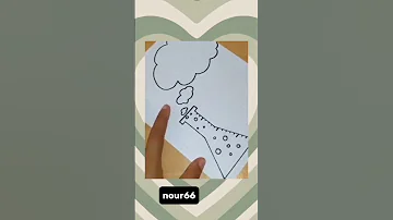 افكار لتزيين دفتر العلوم 