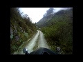 Motorcycle Ride USA to South America - 19 Countries, 60,000km, 250 Days