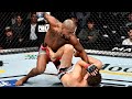 Top Finishes | UFC Vegas 80