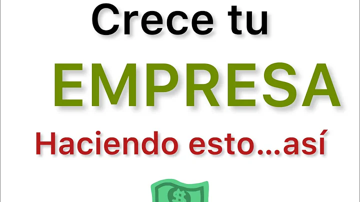 Negocio de xito toma accin as | Empresarios | Raul...