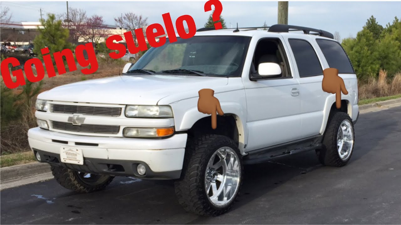 Should I drop my truck ? 🤔 YouTube