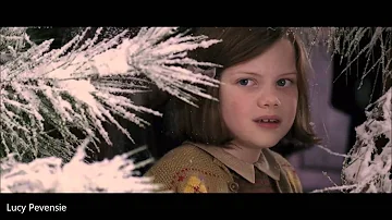 The Chronicles of Narnia - 1 : Luci Discovers Narnia in Hindi  (1/16)