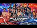 MPW Millennium Cup Series 2026 Week 1 Full Show