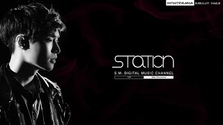 [Karaoke Thaisub] LAY (레이 张艺兴) - Monodrama (独角戏 歌词)