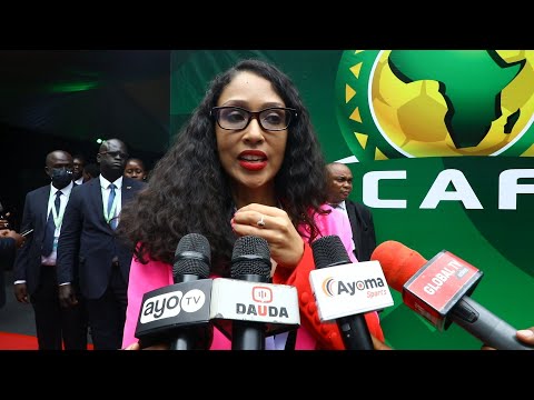 CEO WA SIMBA SC BAADA YA KUMALIZIKA MKUTANO WA CAF SUPER LEAGUE KAMA MKOMBOZI