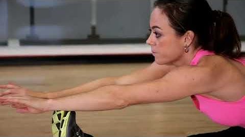 What Is the Major Difference Between Static & Dynamic Stretching?