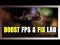 How to BOOST FPS and FIX LAG in NIGHT-RUNNERS PROLOGUE! Optimization Guide