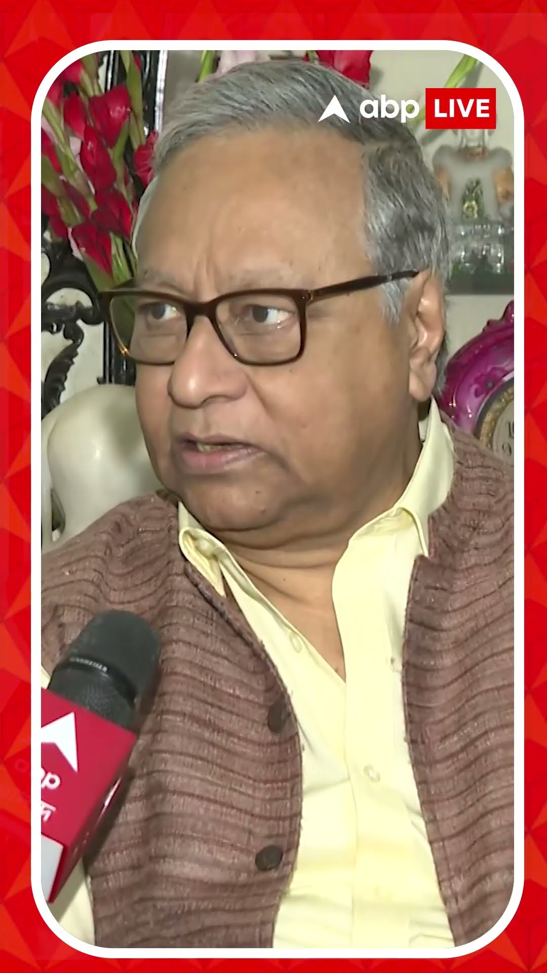 'ওঁর খাদ্য উনি কী খাবেন, সেটা ওঁর ব্যাপার', শত্রুঘ্নকে কটাক্ষ জহর সরকারের