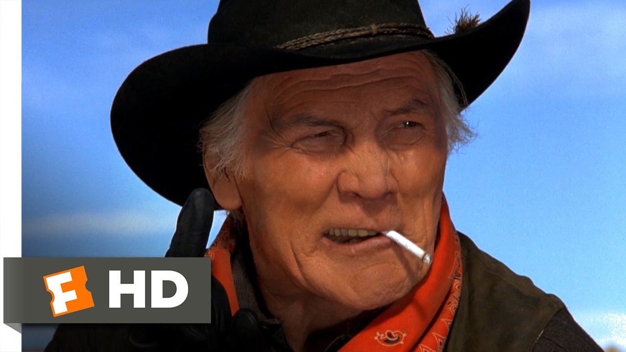 City Slickers 811 Movie Clip The Secret Of Life 1991 Hd