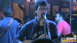 Video thumbnail of "El Gordo - Aqui me quedo - SOMA | Rock Chapin"