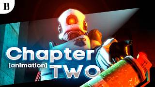 Entropy Zero 2: Chapter Two | #EZ2 #SFM #ANIMATION