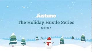 Information Prepping for the Holidays - E-Commerce Holiday Hustle (Episode 1) Update