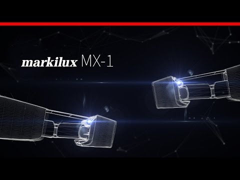 markilux awning MX-1